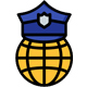 Find the Right Copyright Registry