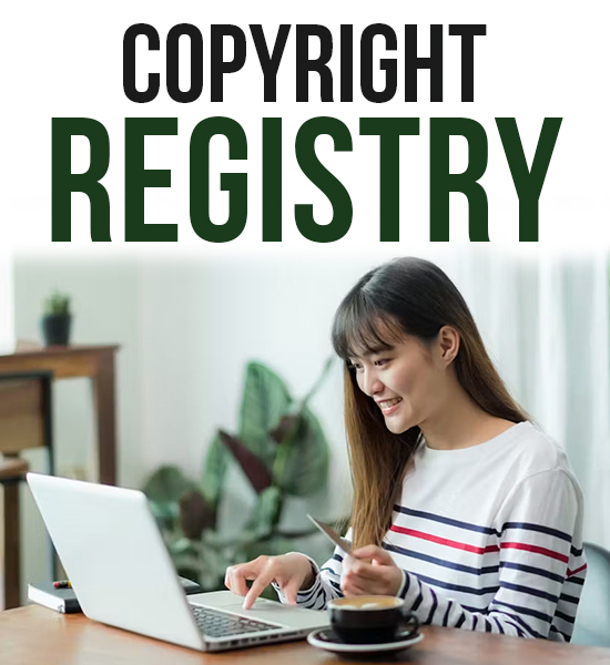 Copyright Registry